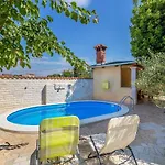 Villa Cera Vodnjan