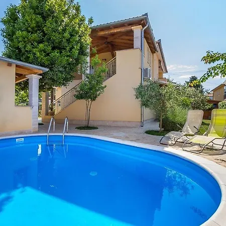 Cera Villa *